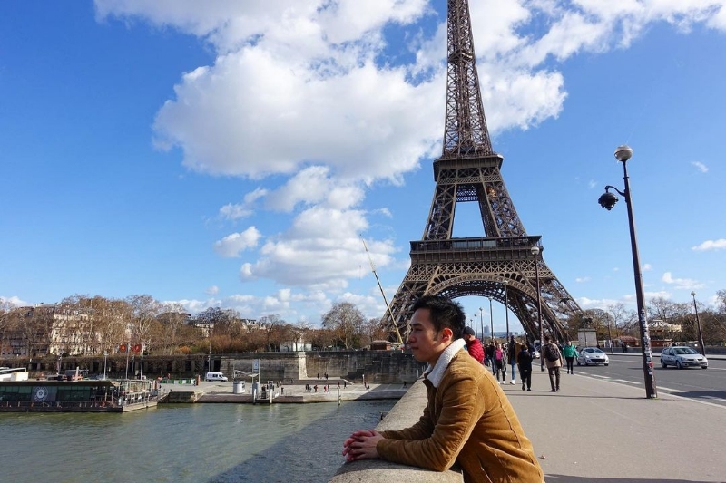 Fung的第三张照片--宁德征婚网