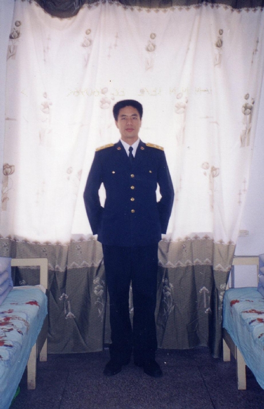 午夜阳光的第一张照片--宁德征婚网