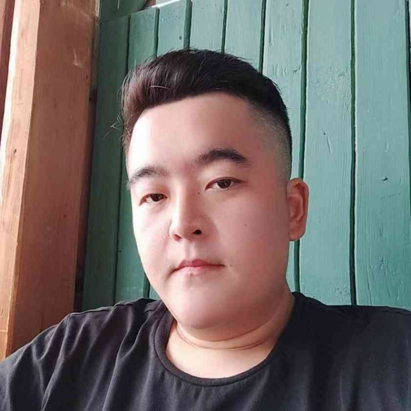 小谢的第一张照片--宁德征婚网