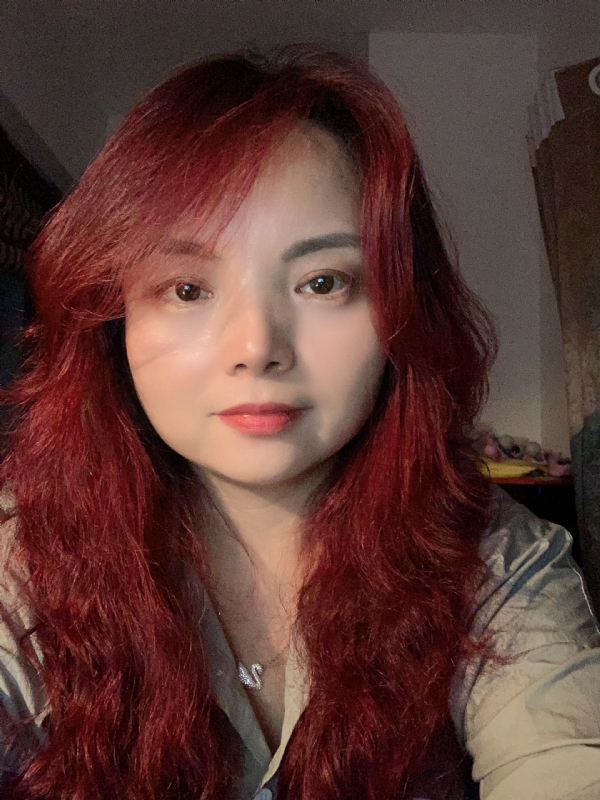 静静的第一张照片--宁德征婚网