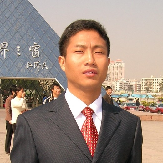 友缘的第一张照片--宁德征婚网