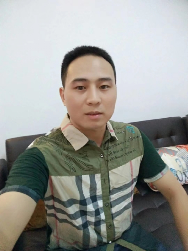 寻找一位爱人的第二张照片--宁德征婚网