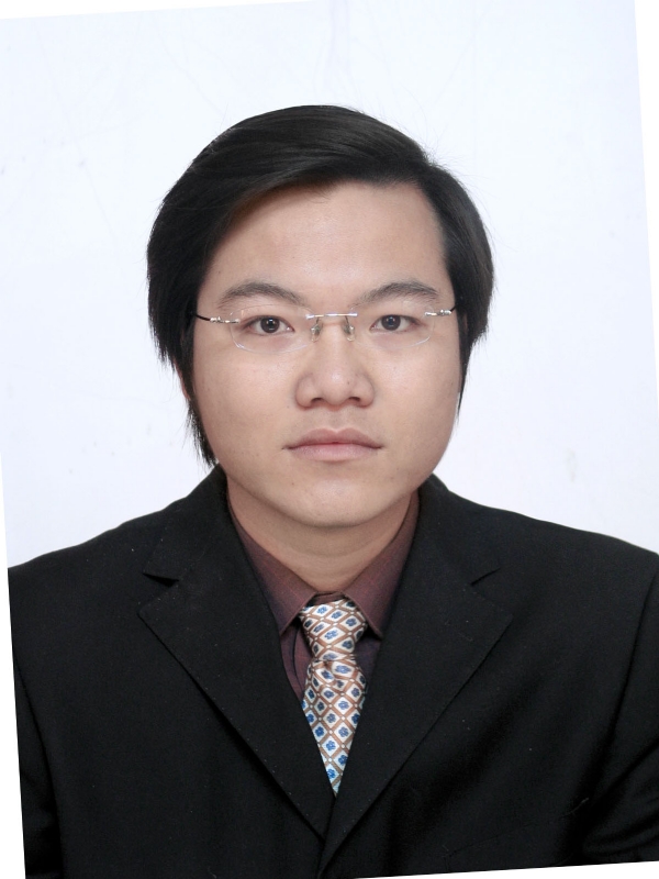 星星知我心的第一张照片--宁德征婚网