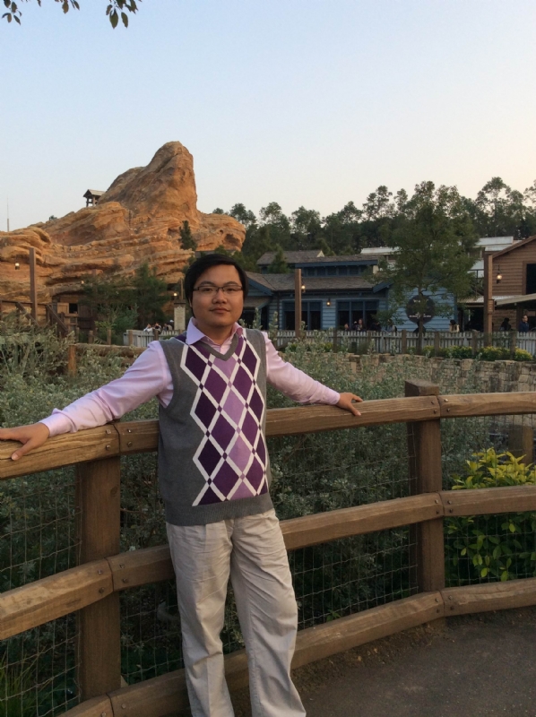 星星知我心的第二张照片--宁德征婚网