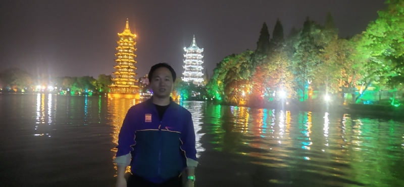 喜乐的第一张照片--宁德征婚网