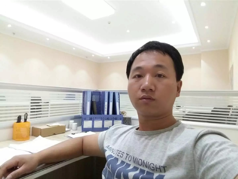 喜乐的第三张照片--宁德征婚网