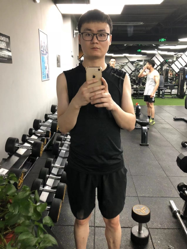 土豆的第一张照片--宁德征婚网