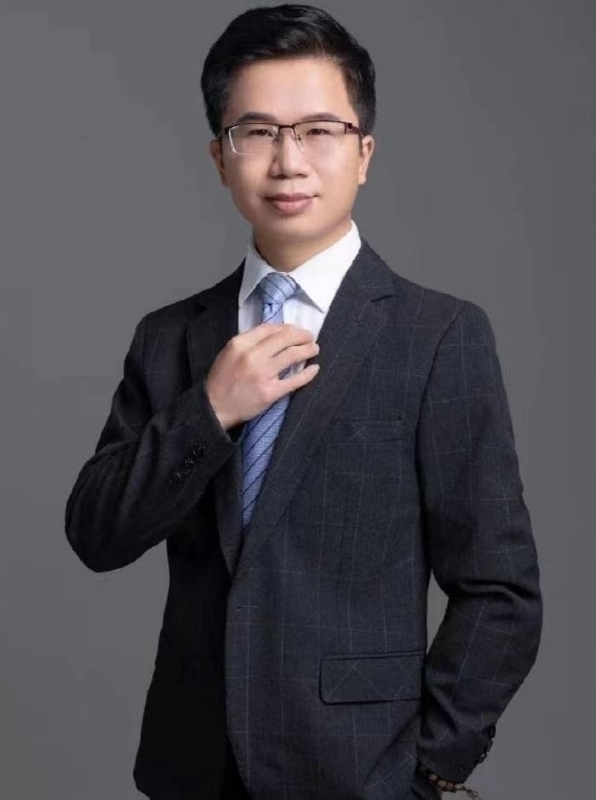 陈先生的第一张照片--宁德征婚网