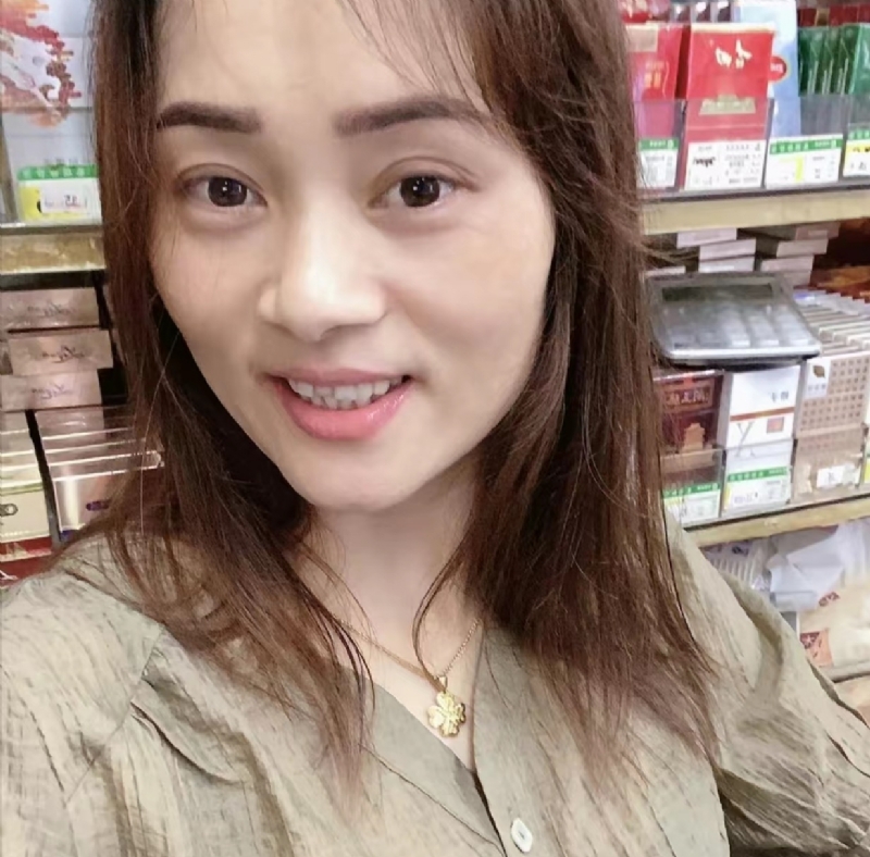 蓝魔的第一张照片--宁德征婚网
