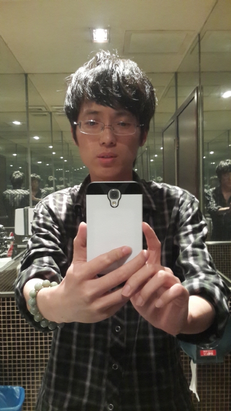 想恋的第一张照片--宁德征婚网