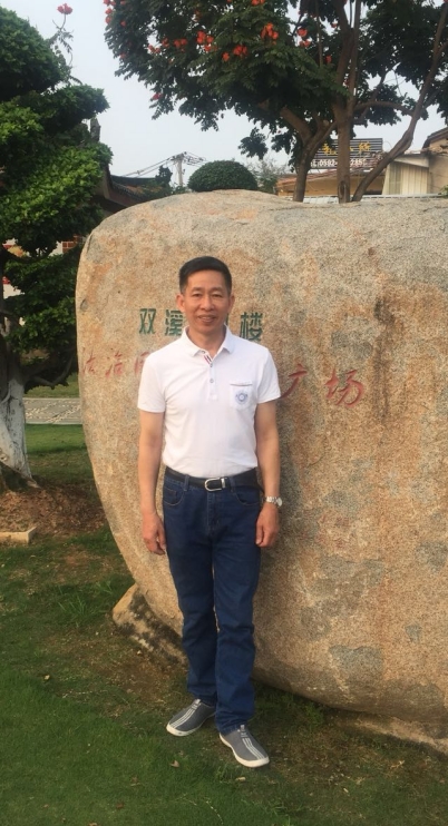 十月红枫的第三张照片--宁德征婚网