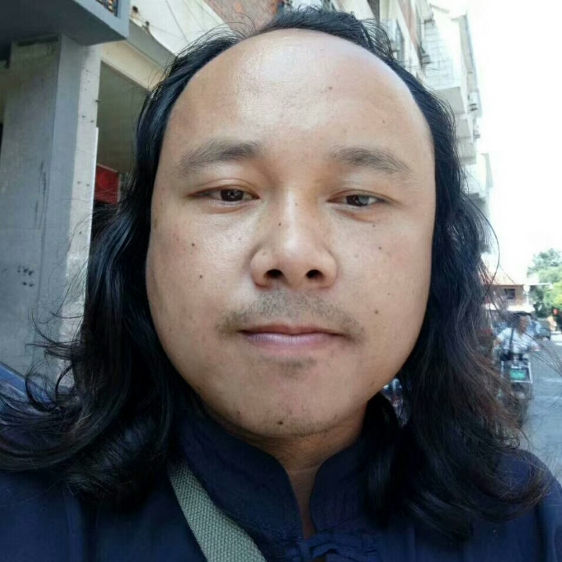 林子城的第一张照片--宁德征婚网