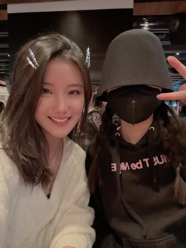 若微的第一张照片--宁德征婚网
