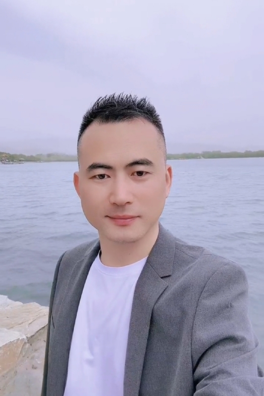 一往情深的第一张照片--宁德征婚网