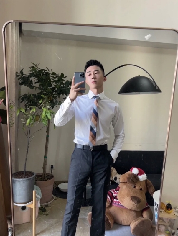 张浩的第一张照片--宁德征婚网