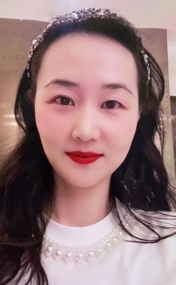 绿茶的第一张照片--宁德征婚网