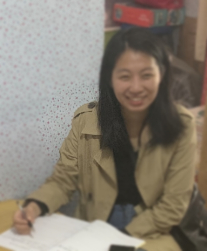 Bonnie1的第一张照片--宁德征婚网