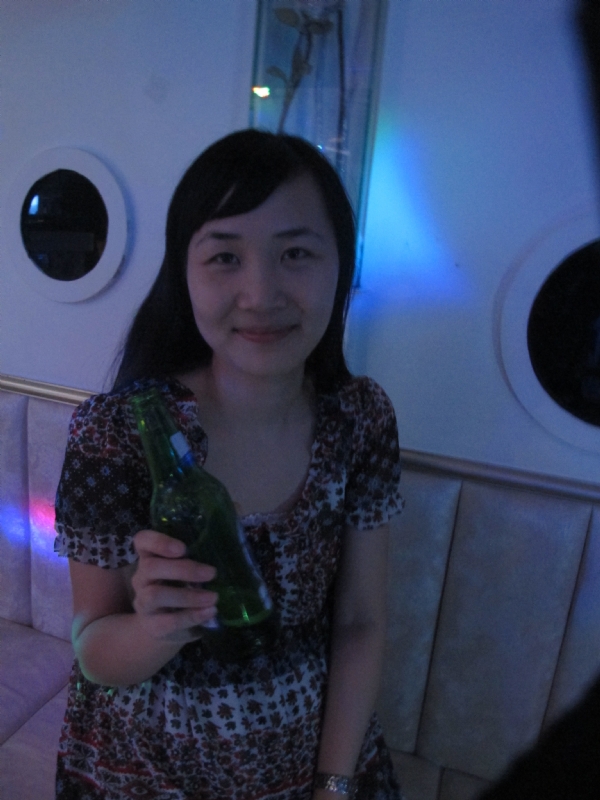 绿茶裱的第一张照片--宁德征婚网