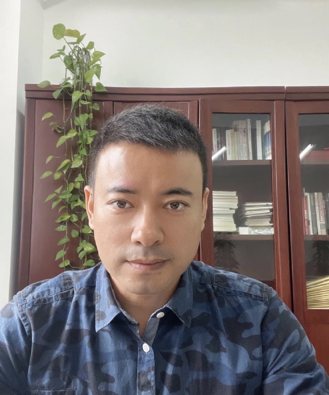 有緣相遇的第一张照片--宁德征婚网