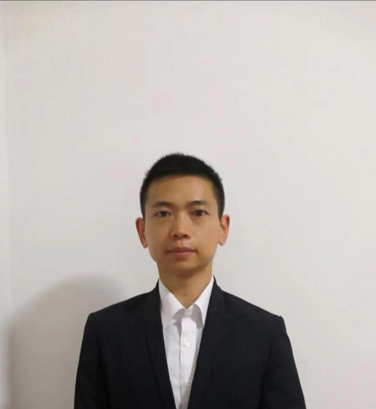 不忘初心的第一张照片--宁德征婚网