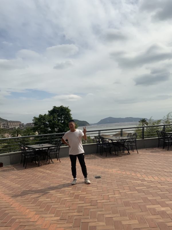 心酸瑟果的第一张照片--宁德征婚网