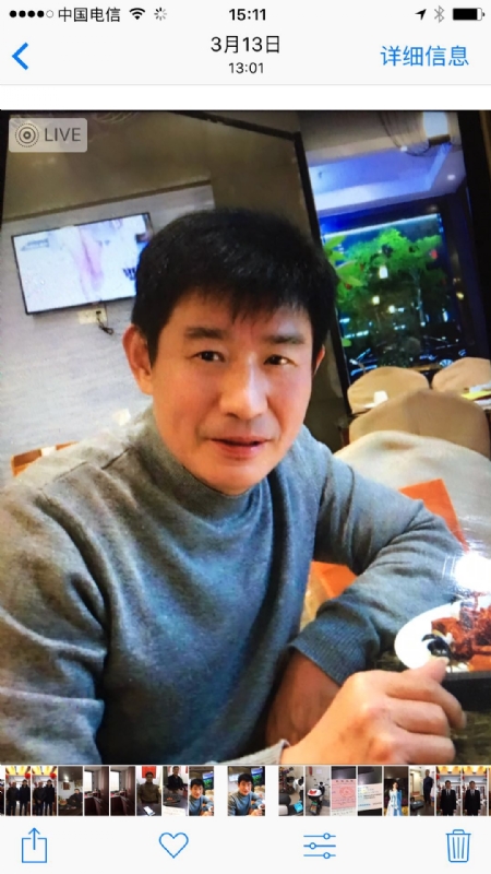 健哥的第一张照片--宁德征婚网