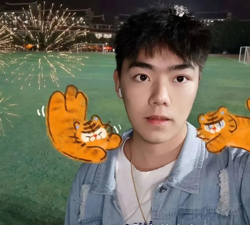 太累了的第二张照片--宁德征婚网