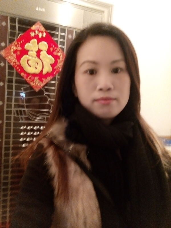 E欣的第二张照片--宁德征婚网