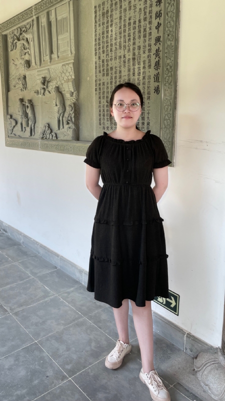 良缘天定的第一张照片--宁德征婚网