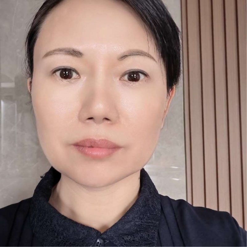 刹那芳华的第二张照片--宁德征婚网