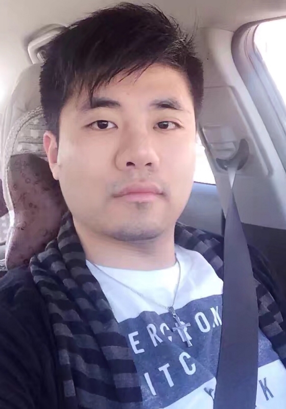 晓兵的第一张照片--宁德征婚网