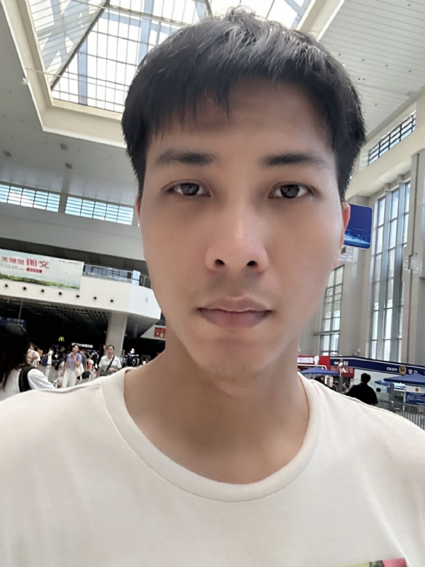 木木的第二张照片--宁德征婚网