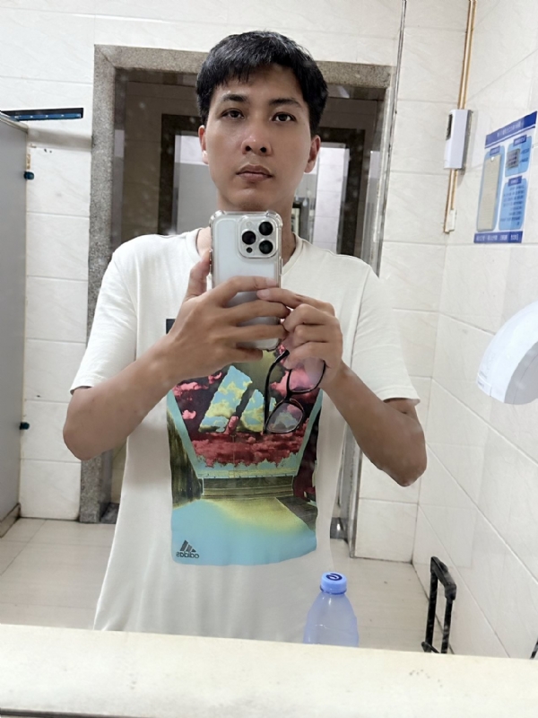 木木的第三张照片--宁德征婚网