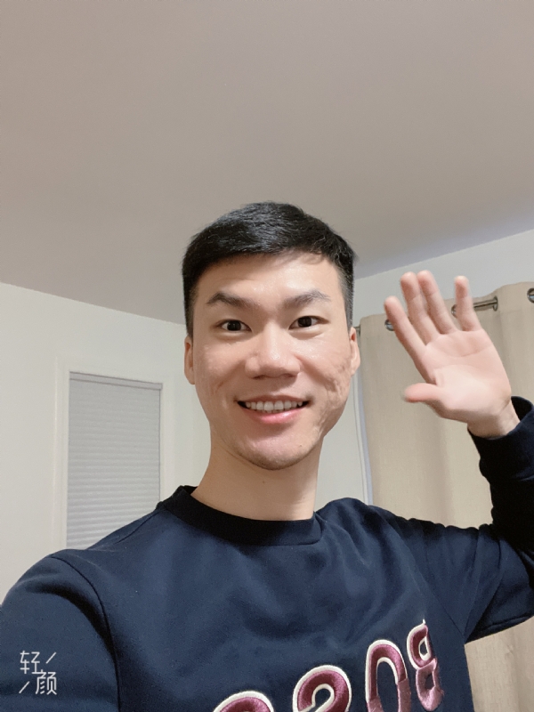Tian天的第一张照片--宁德征婚网