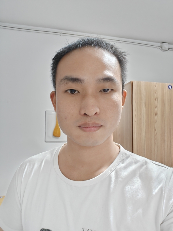 自由随心的第一张照片--宁德征婚网