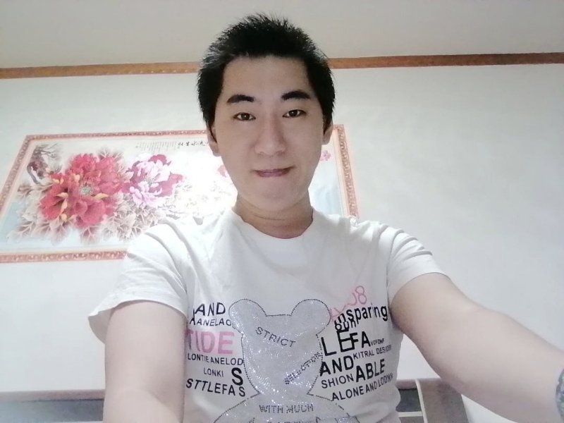 缘分天定的第一张照片--宁德征婚网