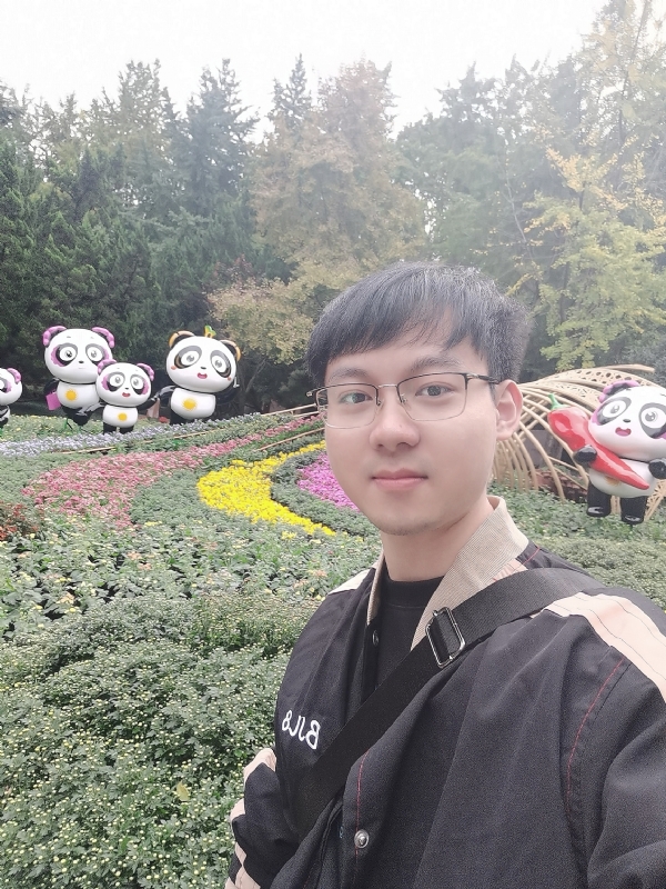 Ray的第一张照片--宁德征婚网