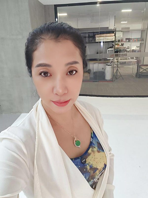 仝馨的第二张照片--宁德征婚网