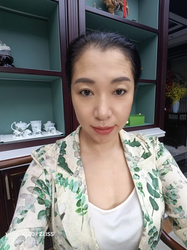 仝馨的第三张照片--宁德征婚网