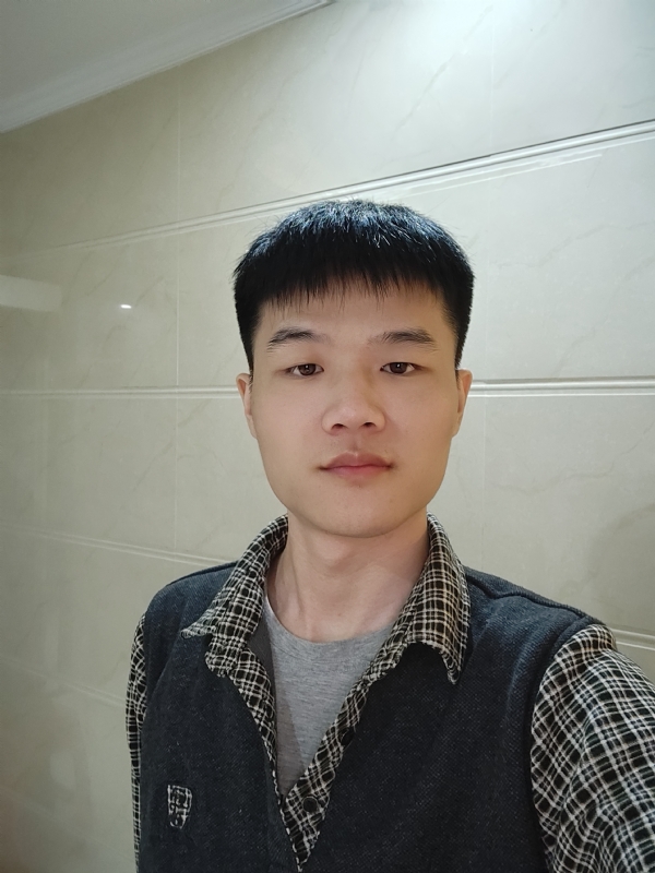 念头通达的第一张照片--宁德征婚网