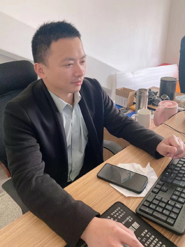 落叶知秋的第一张照片--宁德征婚网