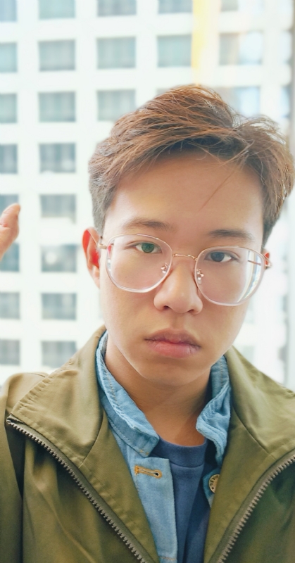 一顿三斤饭的第一张照片--宁德征婚网