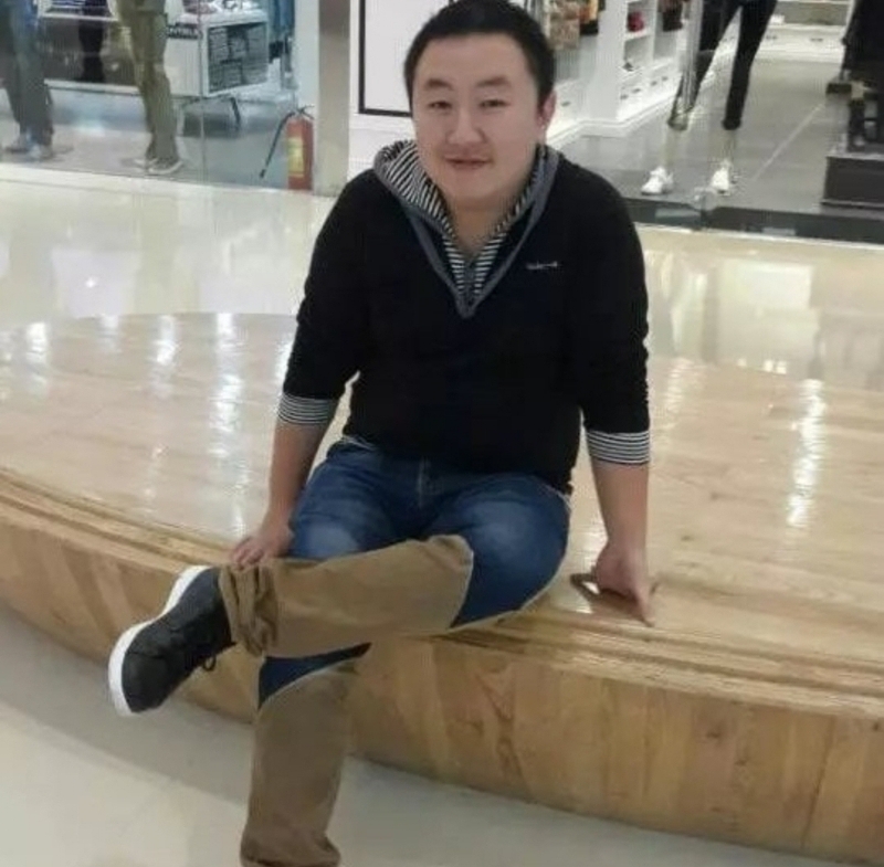 牛哥的第一张照片--宁德征婚网