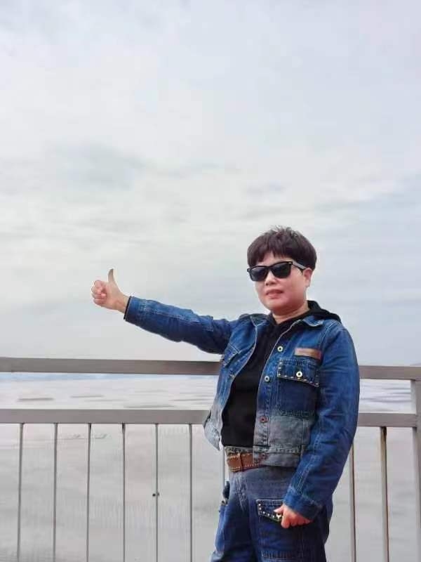平安的第二张照片--宁德征婚网