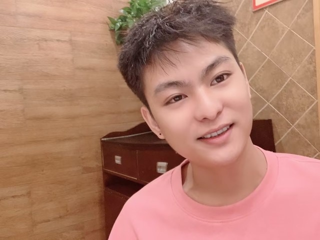 雷廷树的第三张照片--宁德征婚网