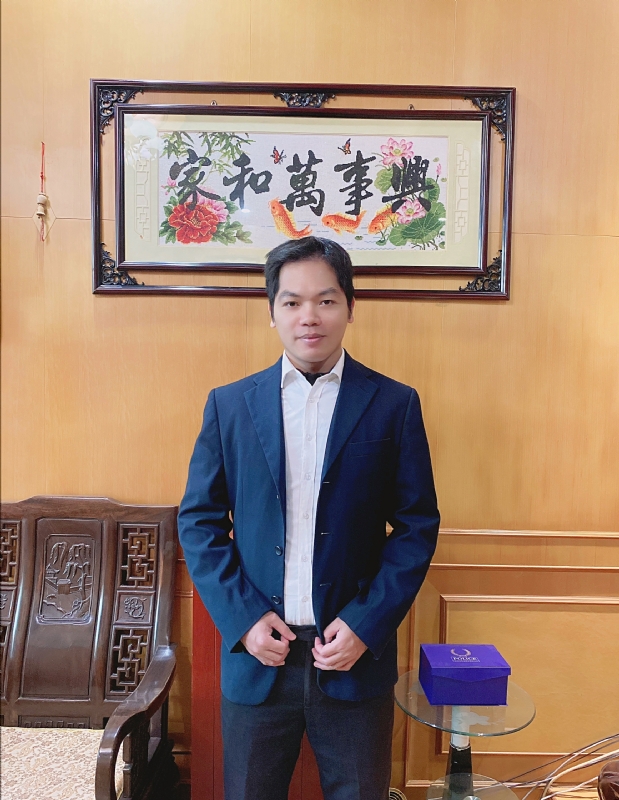 旭日春晖的第一张照片--宁德征婚网
