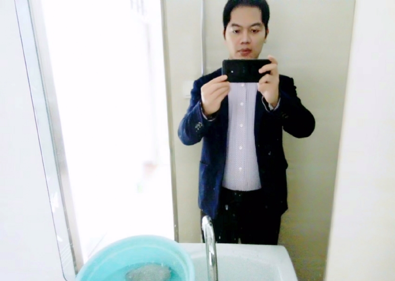 旭日春晖的第三张照片--宁德征婚网