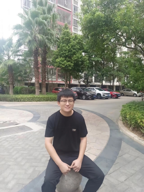等闲的第三张照片--宁德征婚网