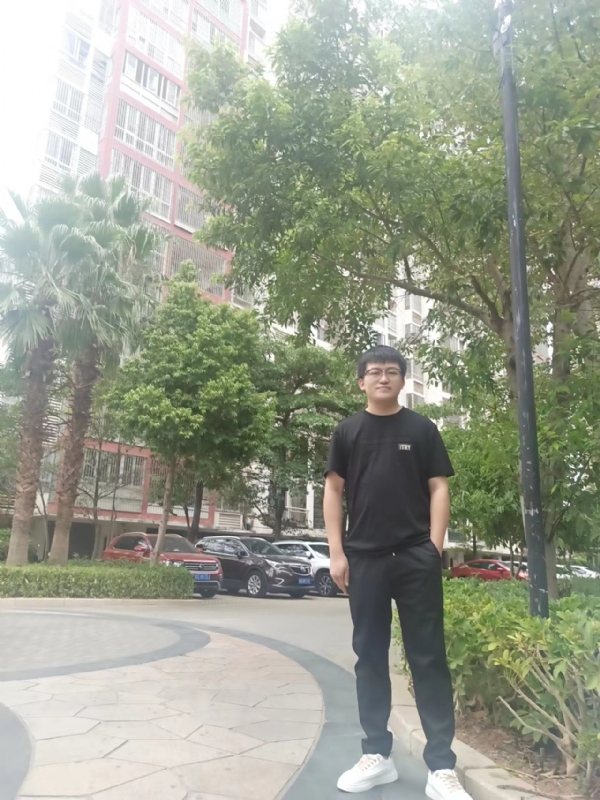 等闲的第四张照片--宁德征婚网