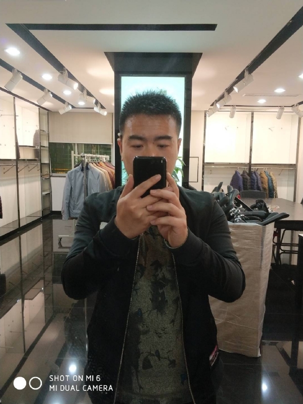 石狮征婚的第三张照片--宁德征婚网